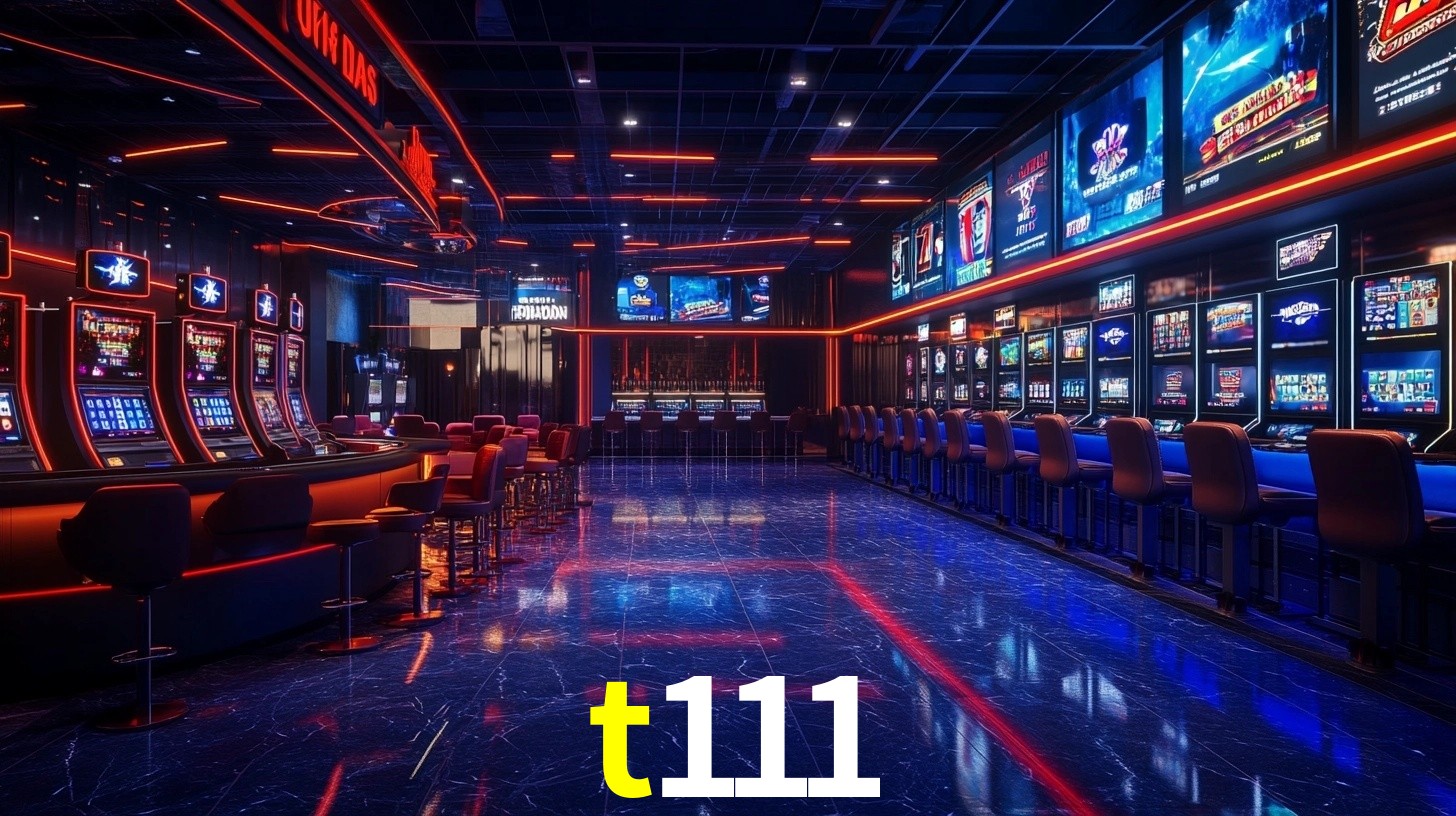 Experiência VIP t111