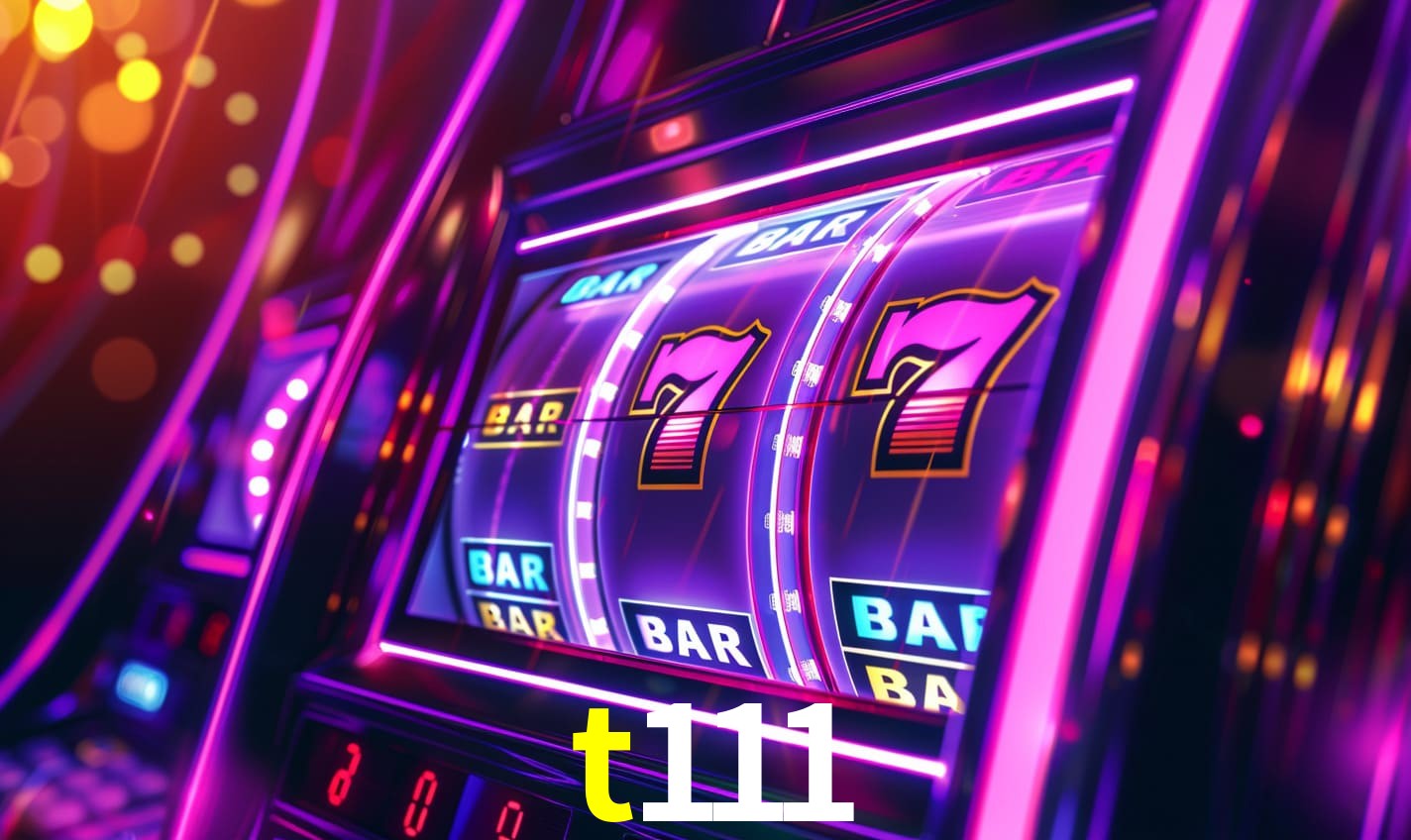 Programa VIP t111