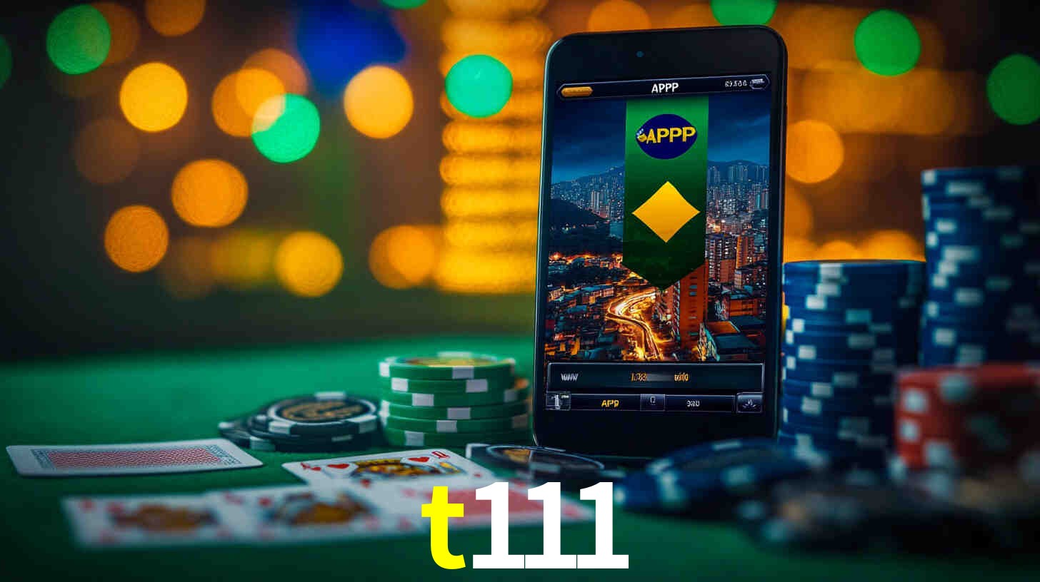 A Emoção da Loteria na t111: Uma Chance de Mudança de Vida