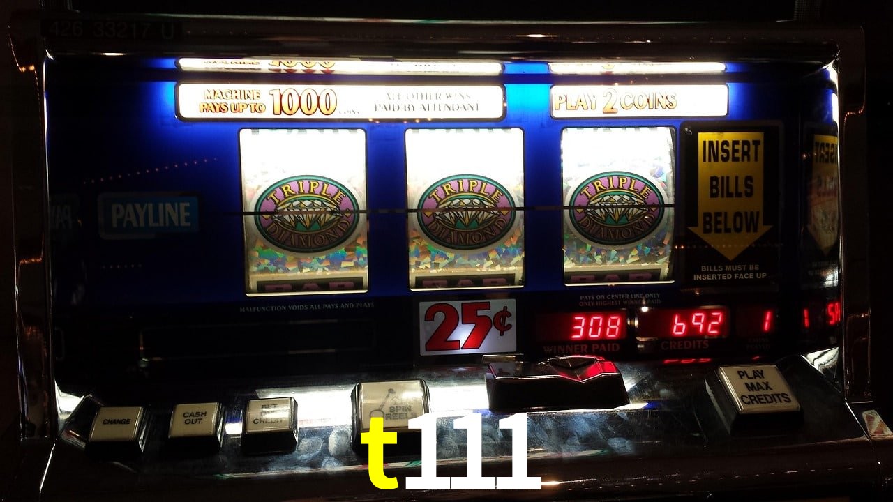 Secure Login t111