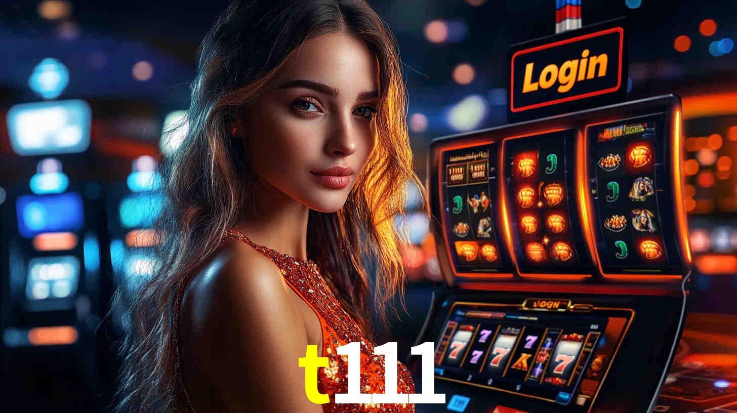 Blackjack Table t111