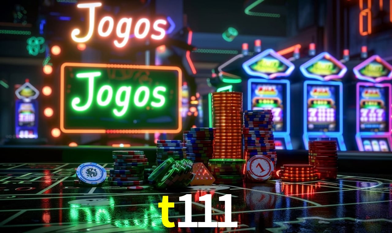 t111 App Interface