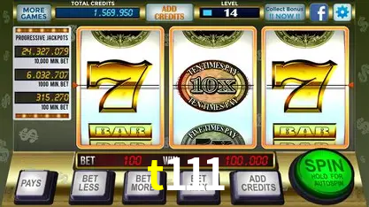 t111 bet