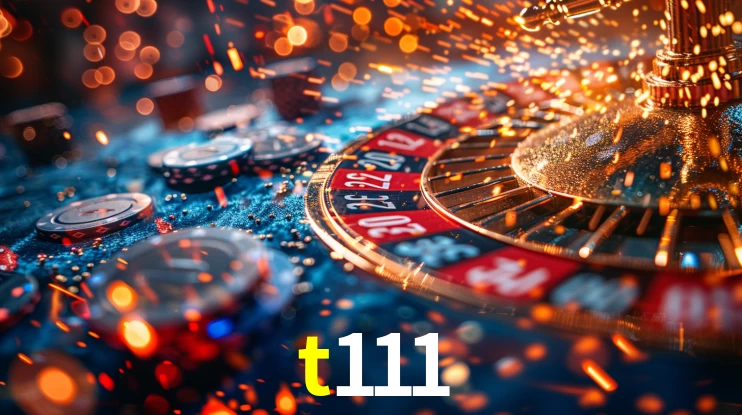 APP oficial da t111 para mobile