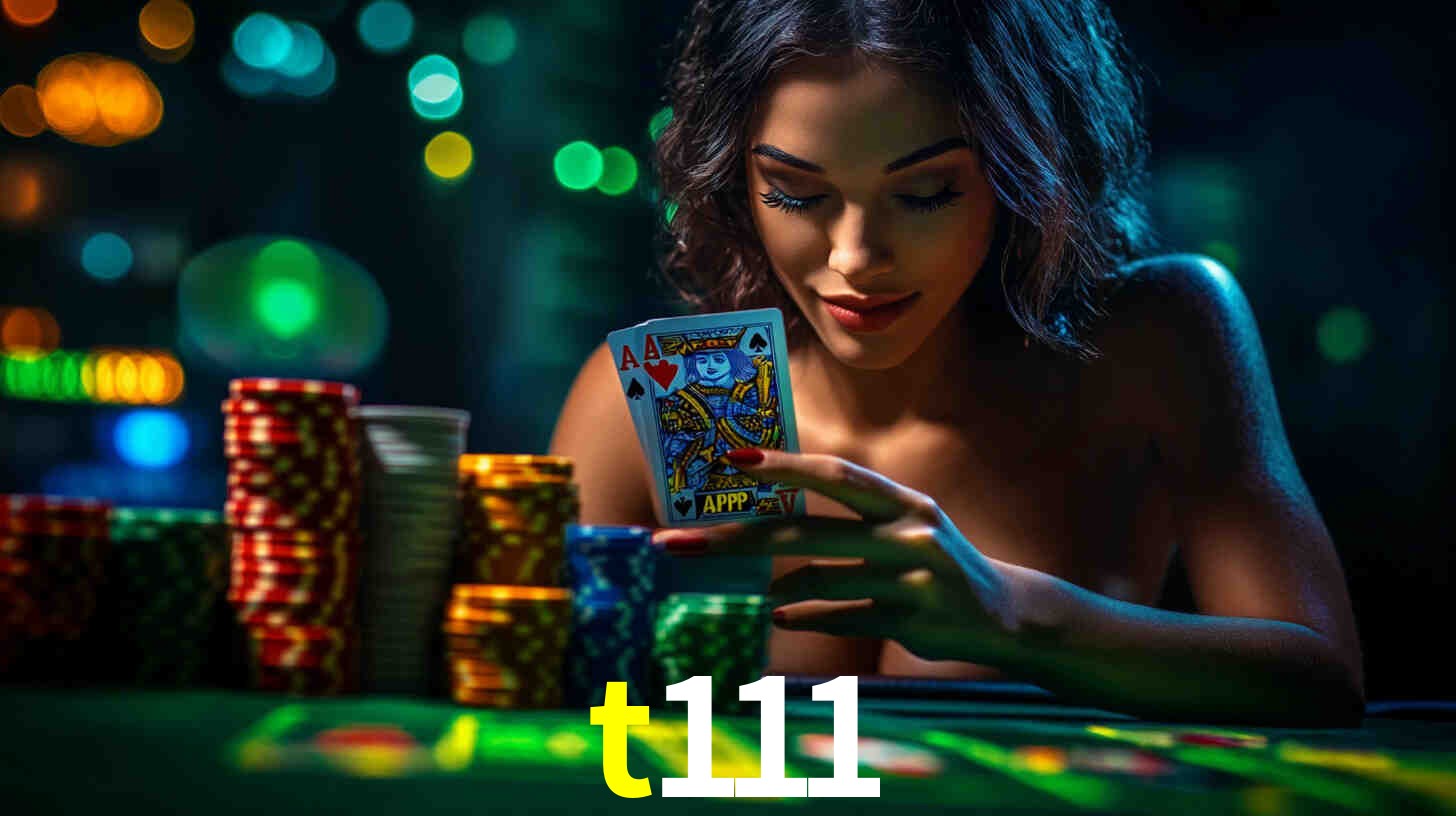 Desvendando o Mundo dos Jogos Virtuais na t111