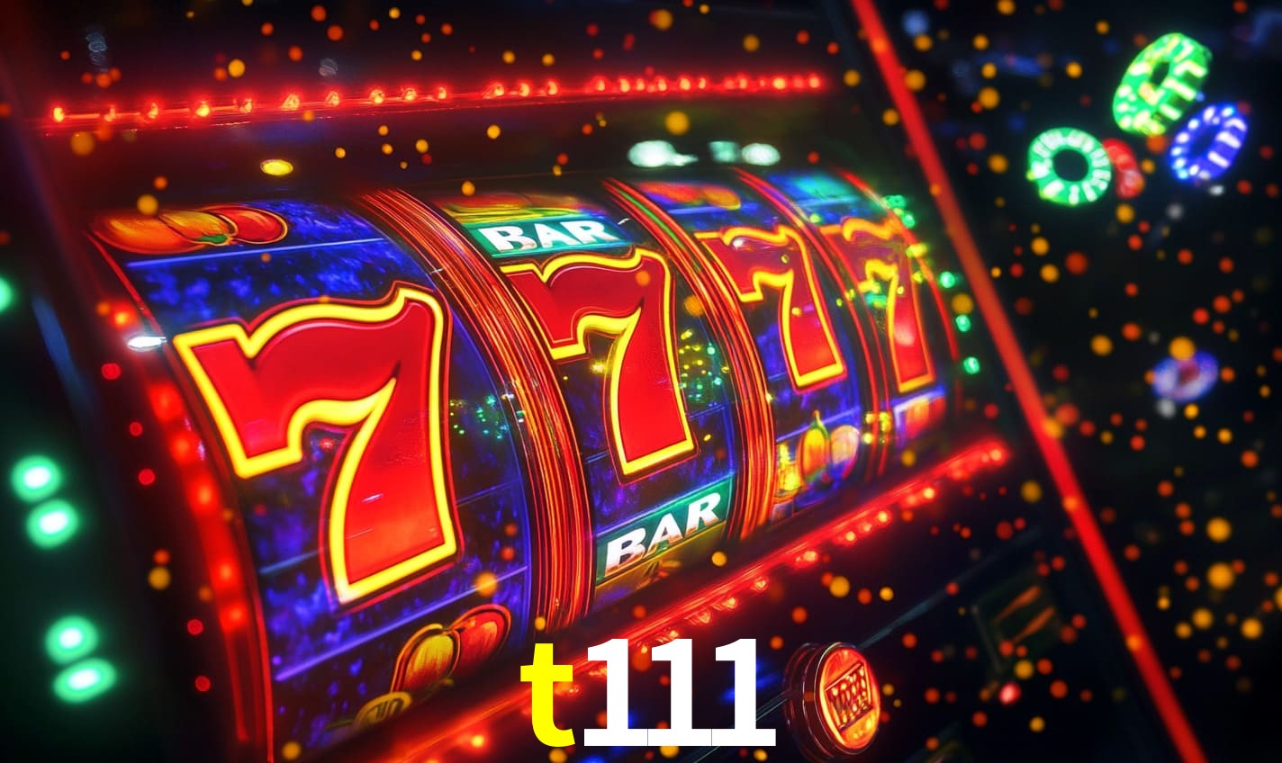 Tournaments t111