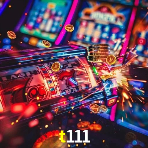 Casino VIP t111