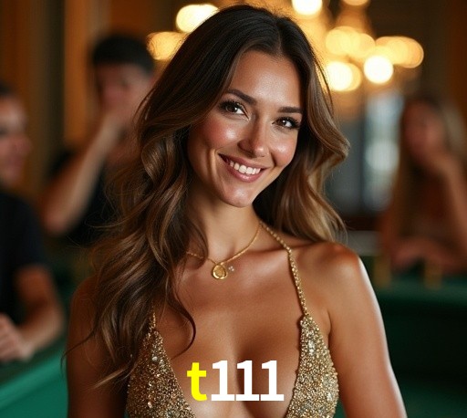 Bônus de Boas-vindas t111